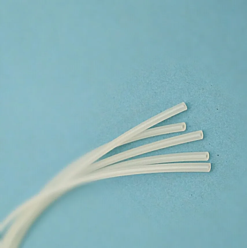 ISO9001 ROHS Standard high pressure flexible hose of nylon tube