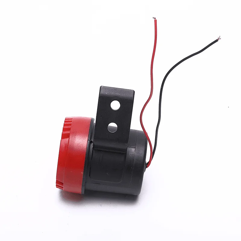 Factory Outlet 12V-36V 105db Car Buzzer Horn Voice Warning Redbackup Alarm Reversing Alarm