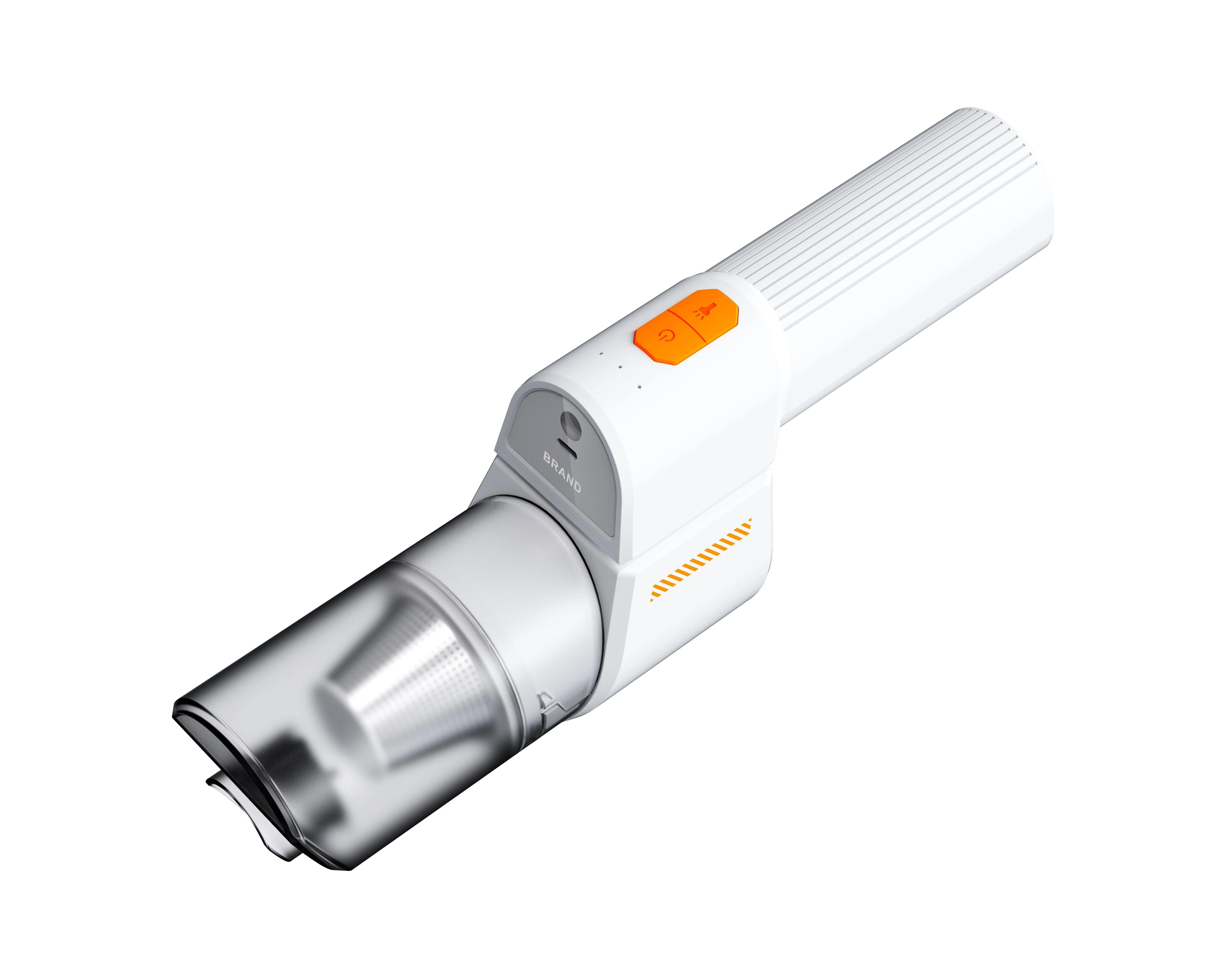 Мощный Ручной беспроводной автомобильный пылесос с циклонным бесщеточным 15000 Па Мини для автомобилей воздуходувкой