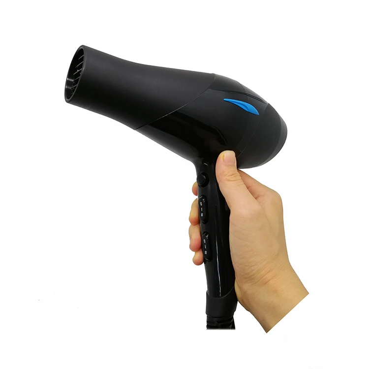 Профессиональный фен для салонов красоты oem Фен ceriotti super gek 3000