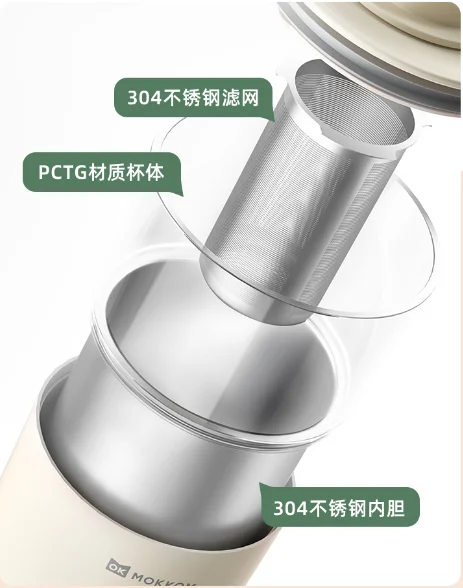 Cold Or Hot Foam And Can Also Heat Milk Frother Electric Milk maker Portable Milk Foam Machine