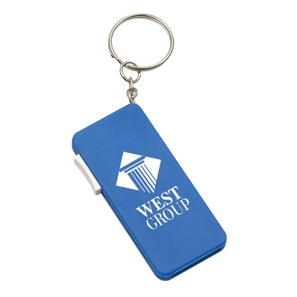 personalized folding nail file oem custom logo , mini nail file, personalized wholesale nail files with keyring YC389