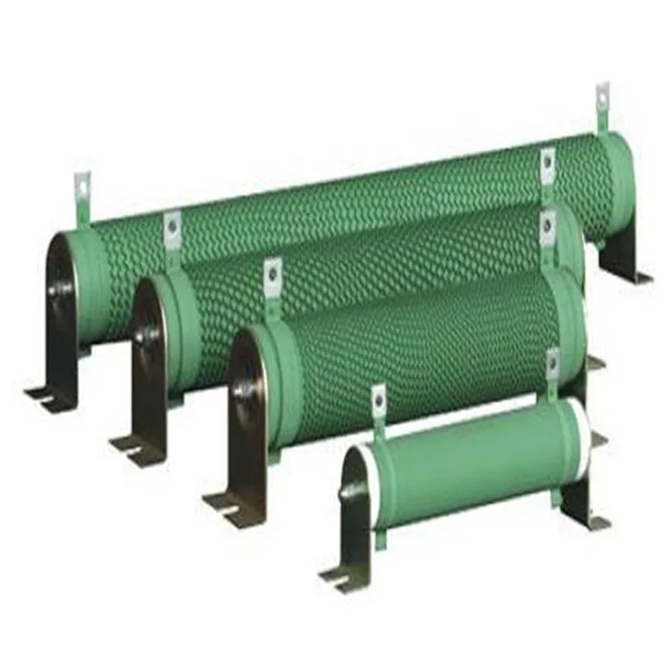 High Power Variable Resistor with  Strong Overload RESISTOR power resistor