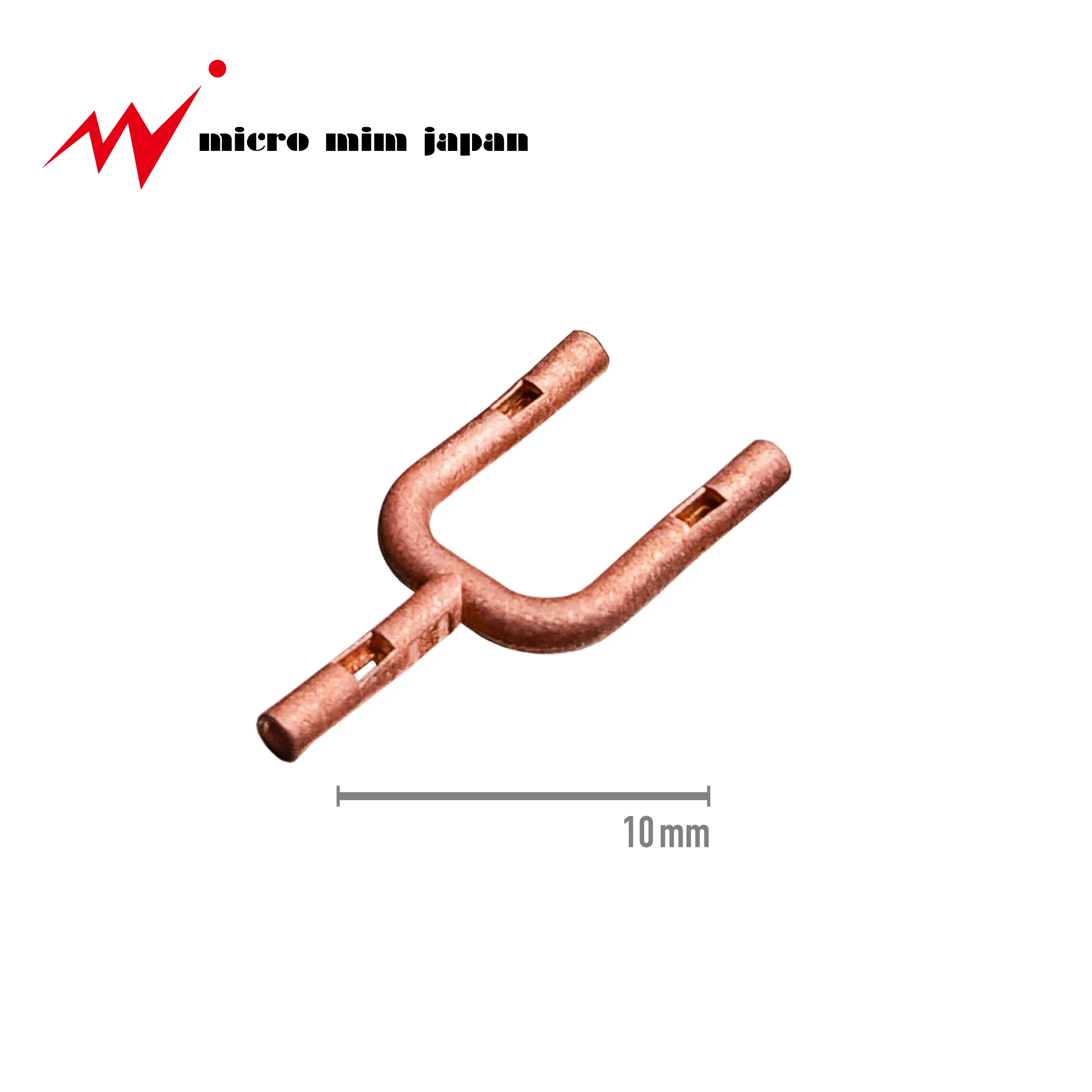 Free Design Oem Parts Metal Components Surgical Medical Conductor Copper