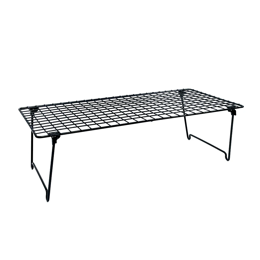 Factory Direct Sales Shoe Rack Display Shoe Rack Cabinet Plastic Folding Stackable Shoe Rack