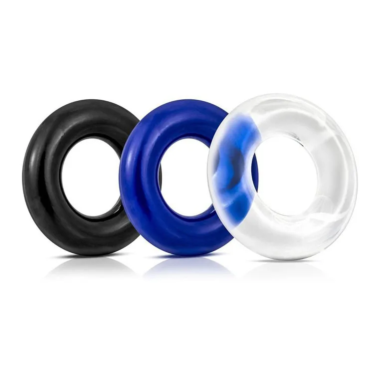 Силиконовые секс-игрушки для эякуляции, вибрирующий удлинитель пениса, манжеты, точечная крышка, кольцо на член для мужчин