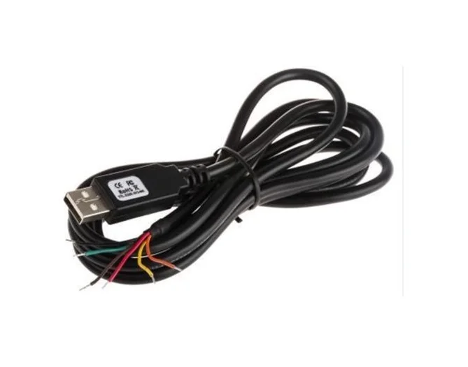 Чип Ftdi 3 V Ttl кабель embout USB исп Uart
