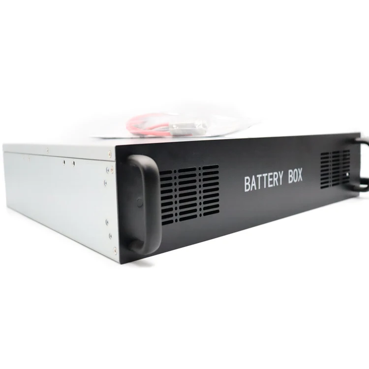 CE Battery Protection Module 7AH 9AH 12v Lead Acid Power Pack Battery For Rack Mount UPS