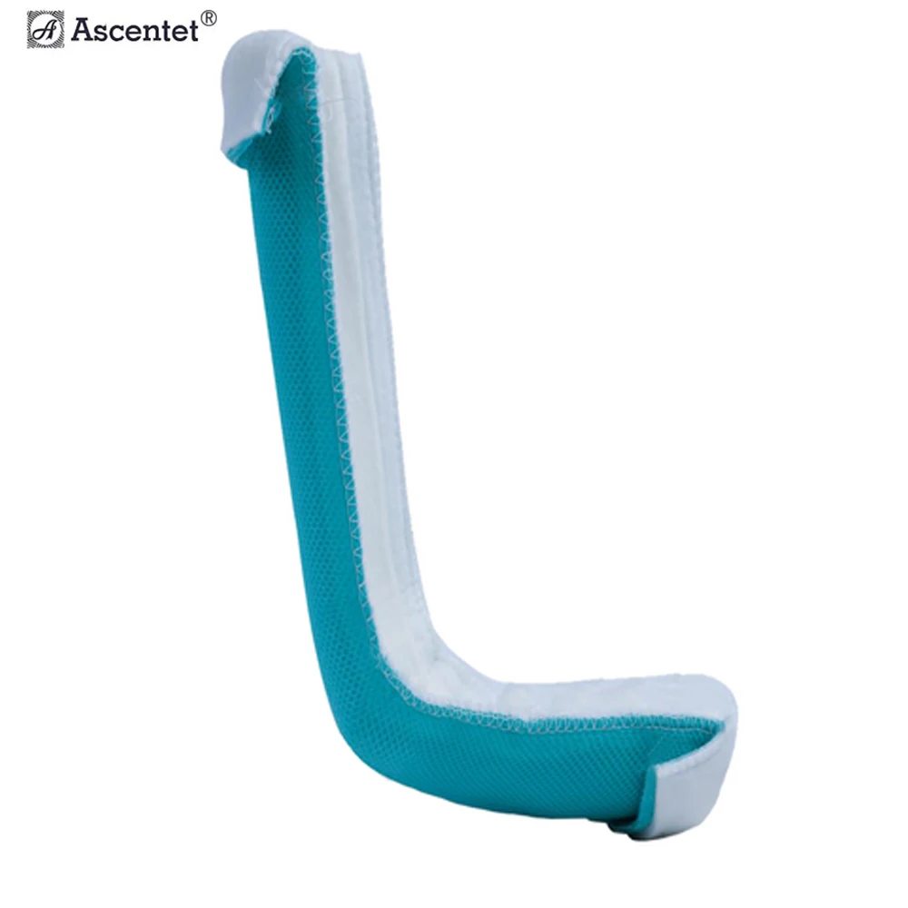 Hospital Use Good Effect Fiberglass Orthopedic Fracture Medical Splint