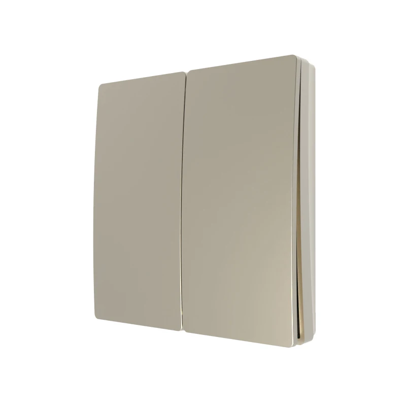 Lighting Scenario Wire A Light Emitting Led Film Japan 2023 Metal Usa Smart Dimmer Black Rocket G2 Zigbee 3.0 Push Wall Switch