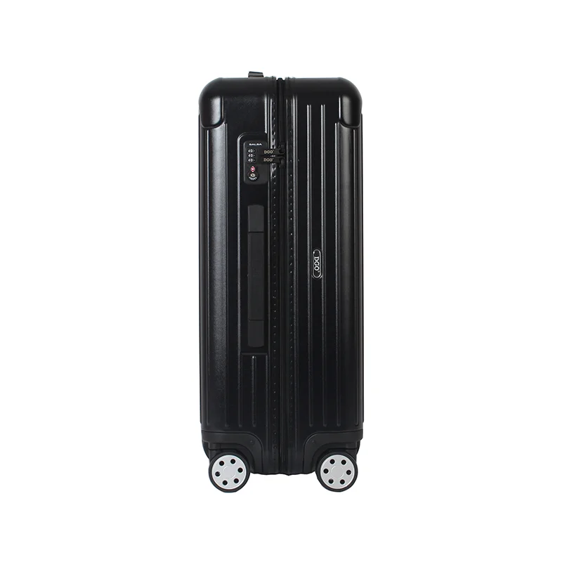 Ex-factory price Travel Suitcase Zipper Roller Bag Large Capacity