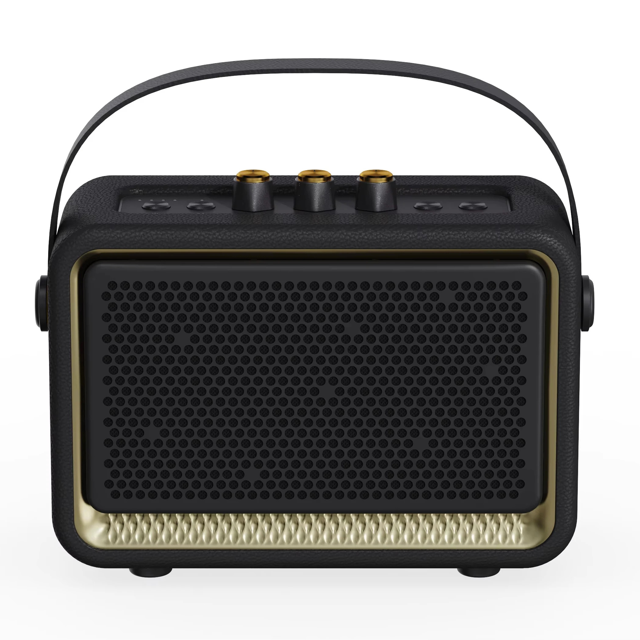 speakers factory latest design  speakers bluetooth30W with microphone electronic gadgets party speaker caixa de som bluetooth