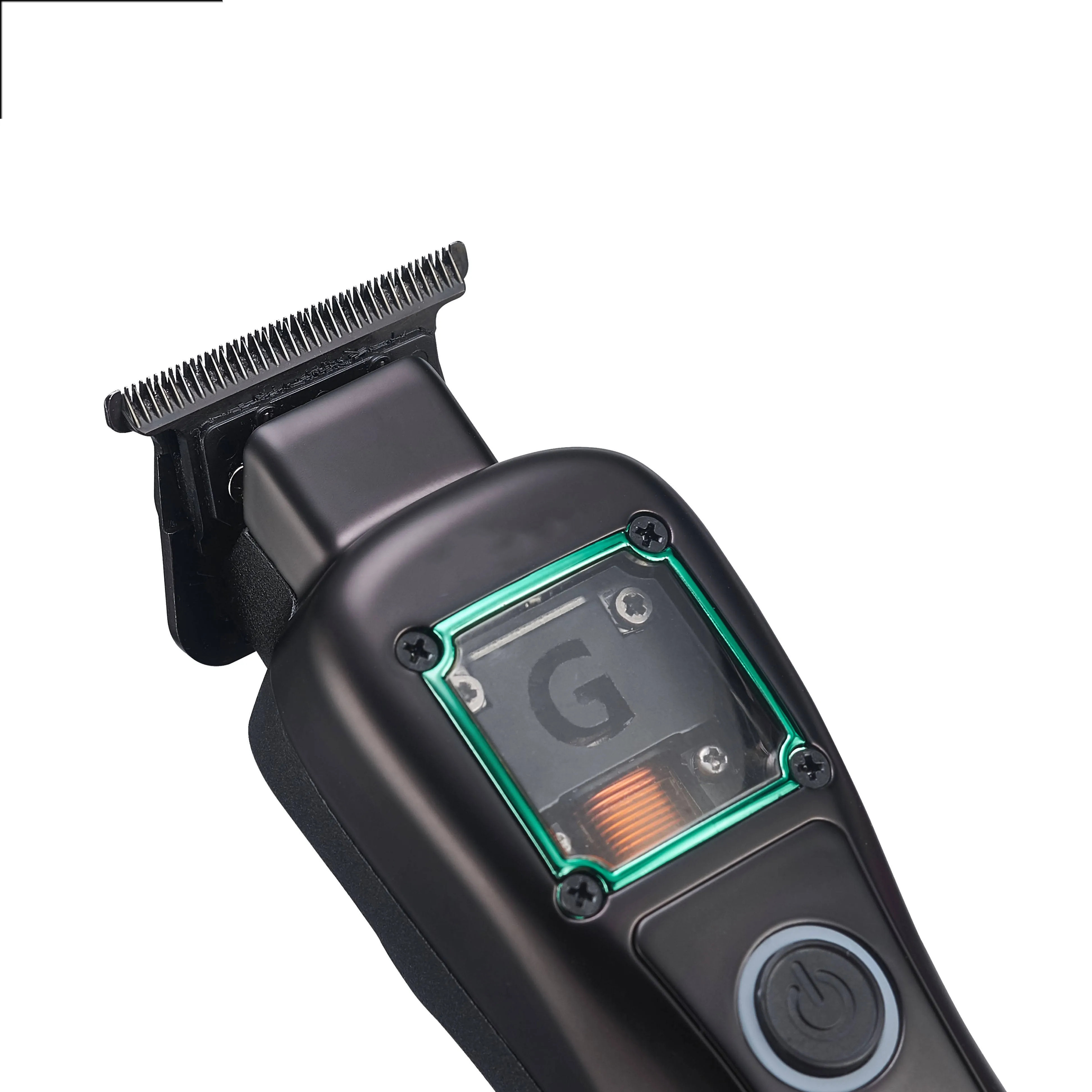 GB-27 Professional 10000RPM strong power Vector motor multi-function hair clippers DLC blade hair cutting machine