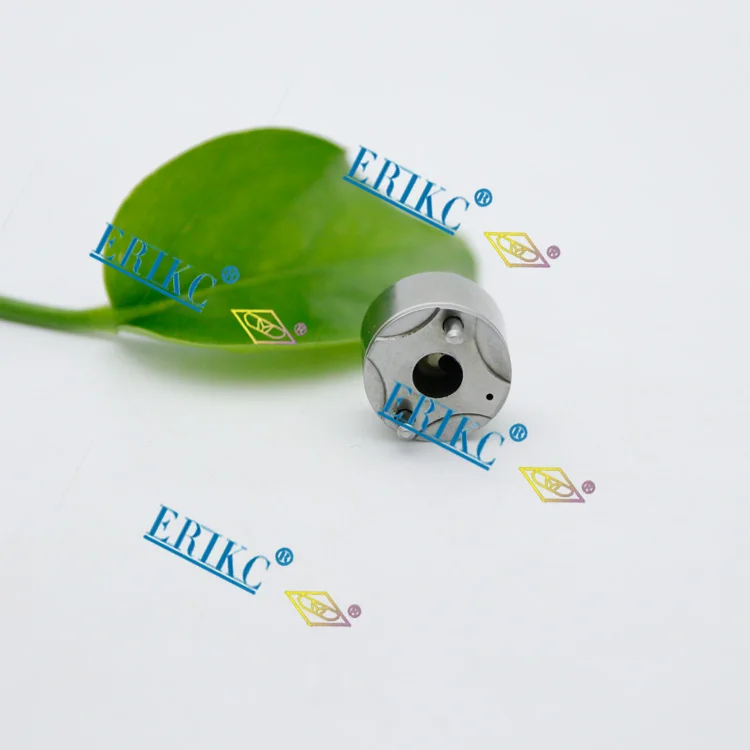 ERIKC 9308z617x Common Rail Injector Spacer 6308-617x Adaptor Plakasi 6308617x for Delphi