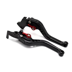 CNC Aluminum Motorcycle Brake Clutch Levers for BUELL S1 Lightning 1997-1998