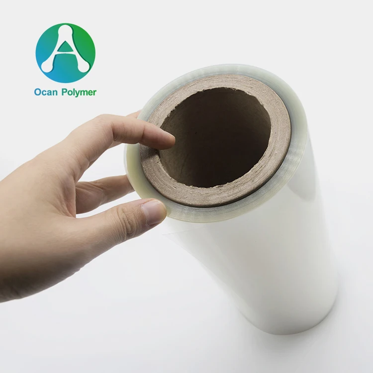 High Quality BOPET Pet Film for Potato Chips Packing Food Packaging