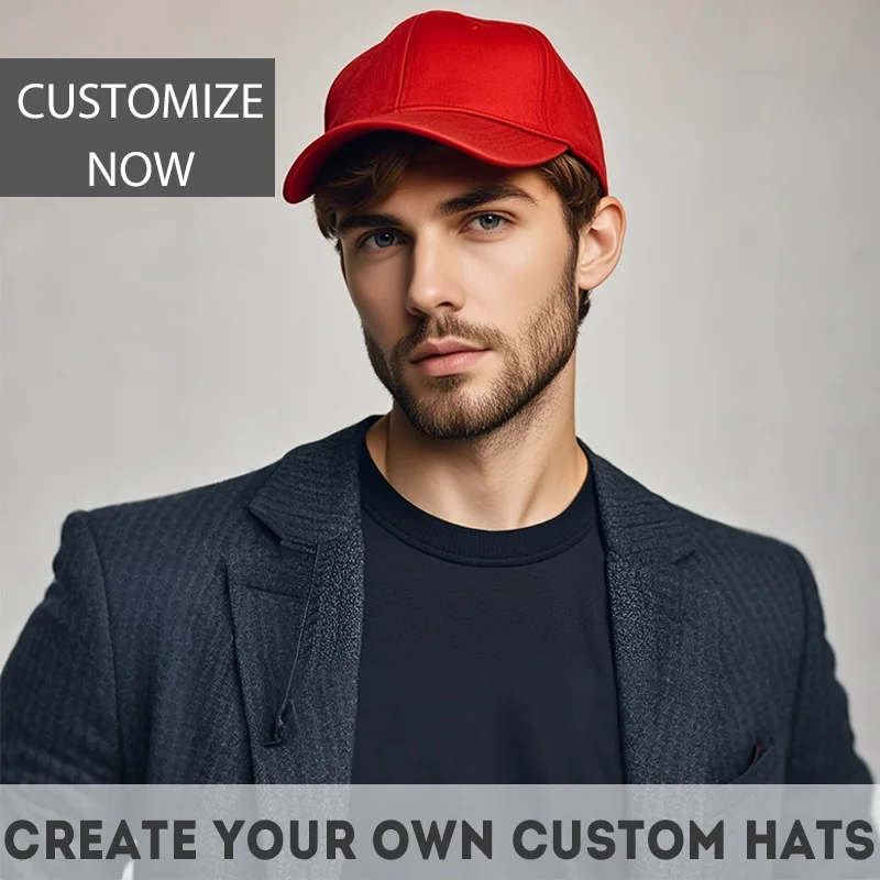 Wholesale 2024 Make America Great Again hats 6 Panels Cotton Custom Logo Embroidery Print Rubber patch Cap America Flag maga Hat