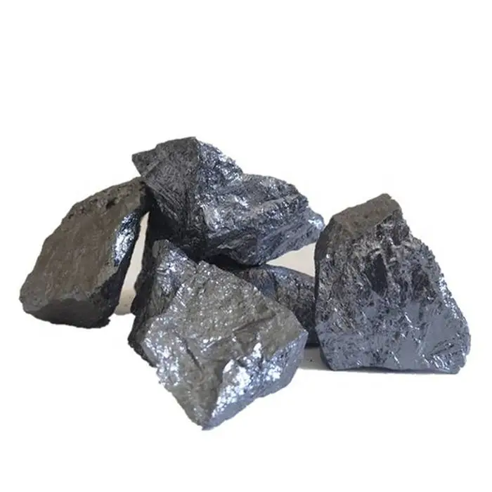 High quality silicon metal lump 441 3303 grade