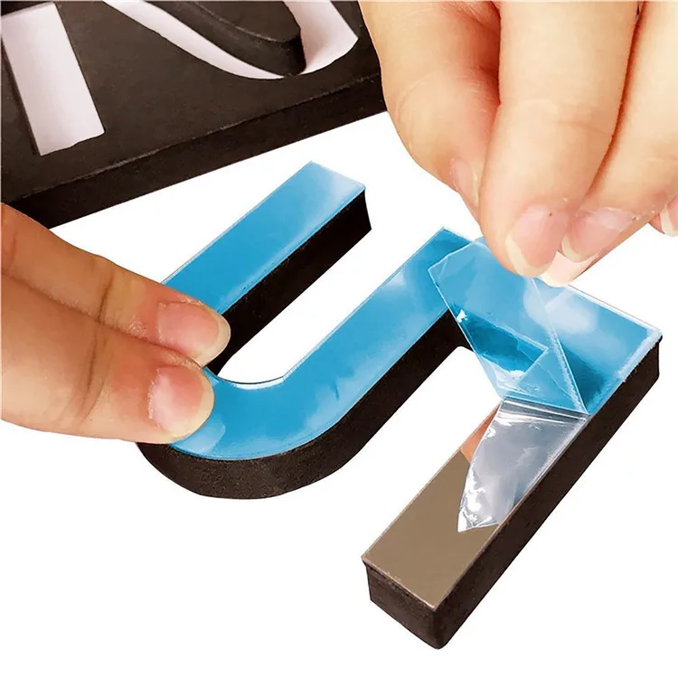 Novelty Home Watch Wall 3D Large Size Wall Clocks Acrylic Diy Digital Duvar Saati