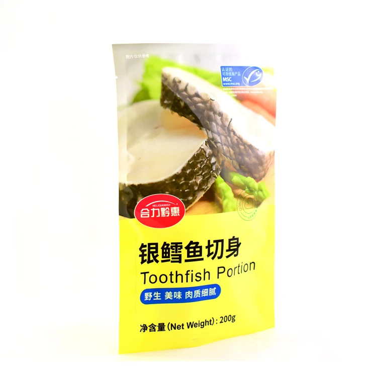 Custom 3.5g Resealable Heat Seal Bags Plastic Bag Vacuum Bags CR Zipper With Laser Film for Food Storage