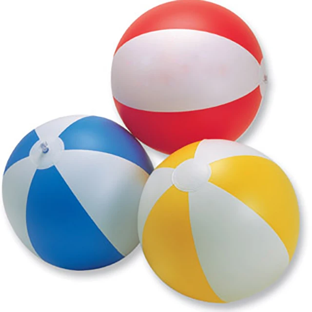 Пляжный мяч