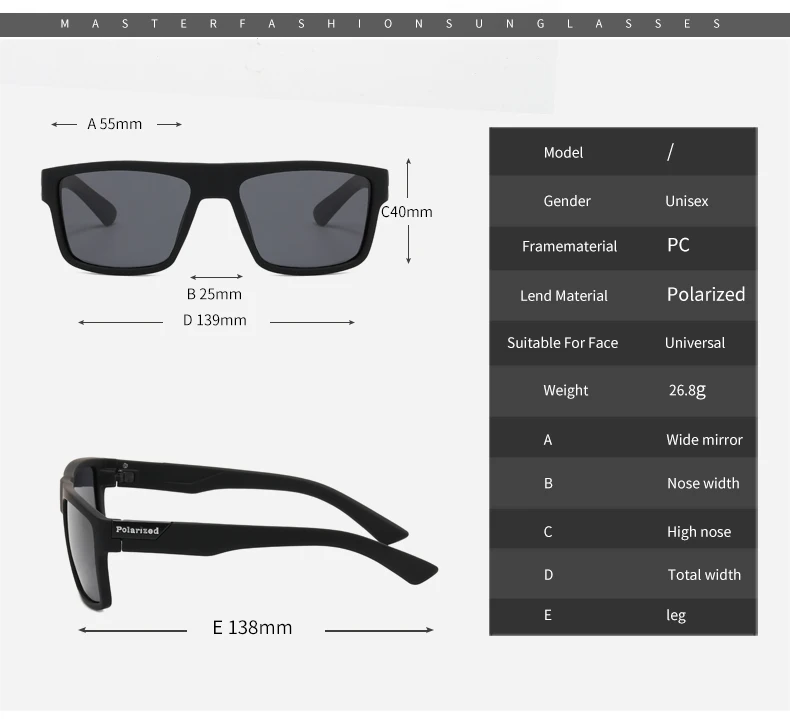 2024 Custom logo Sunglasses Men TR90 frame UV400 protection square women bike cycling sports sunglasses