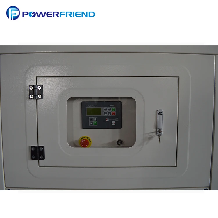 Silent Type SCANIA 500 kva Genset electric stamford diesel generator 500kva 400kw