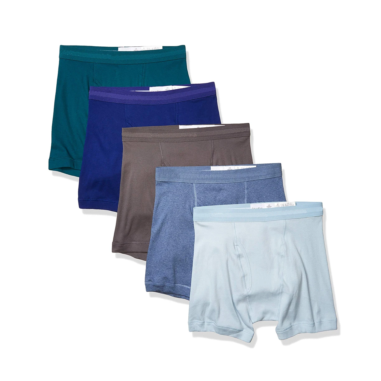
Cotton Classics Multipack Under Men Boxers 100 Cotton Male Briefs 