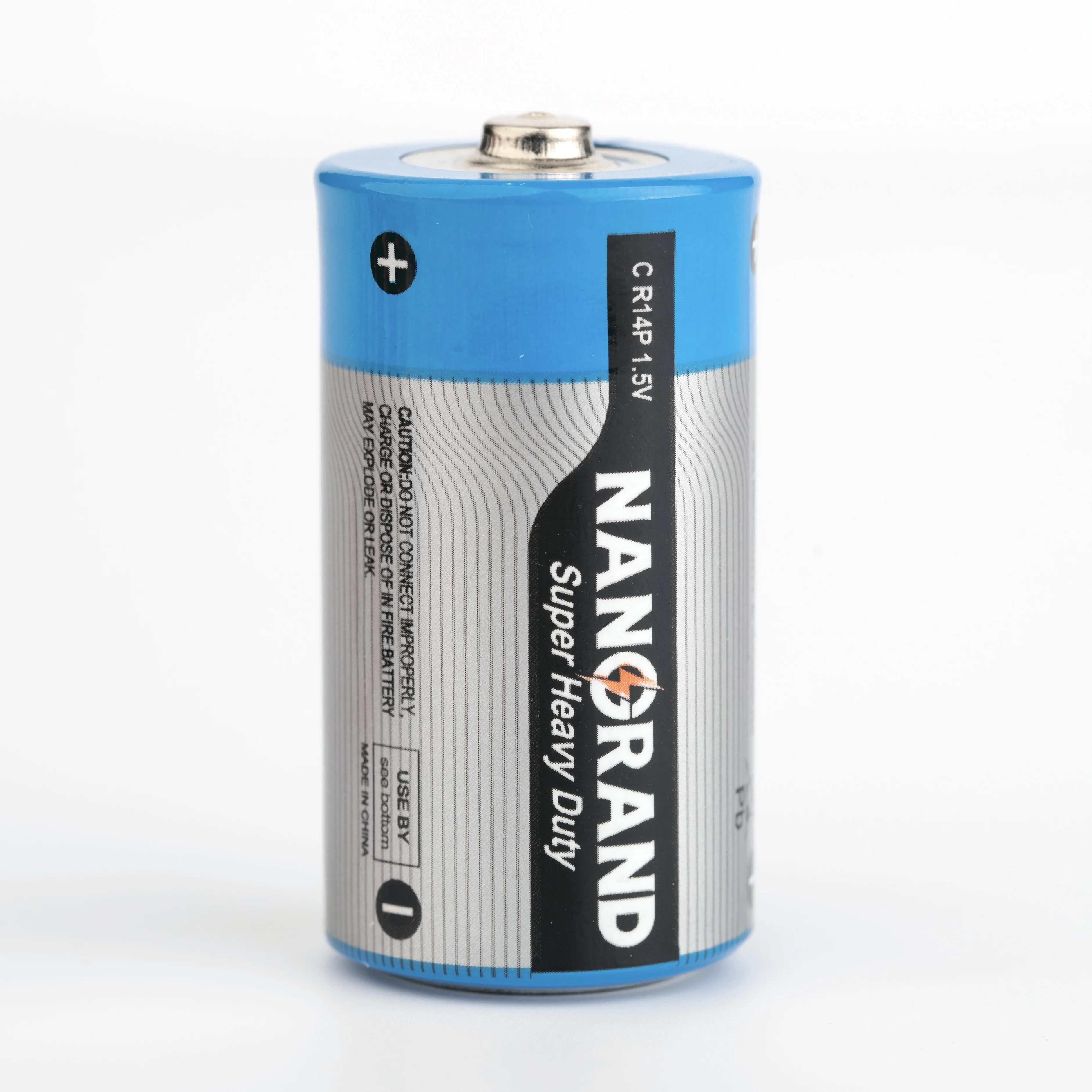 c size r14p battery 1.5v um2 battery