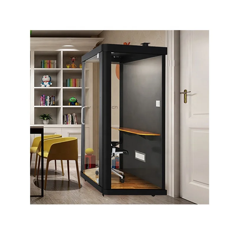 Home use small recording studio Detachable broadcast studio