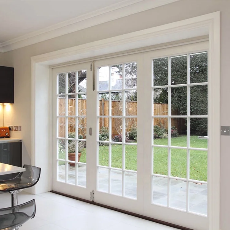 Cost-effective Customized soundproof interior Aluminum sliding door