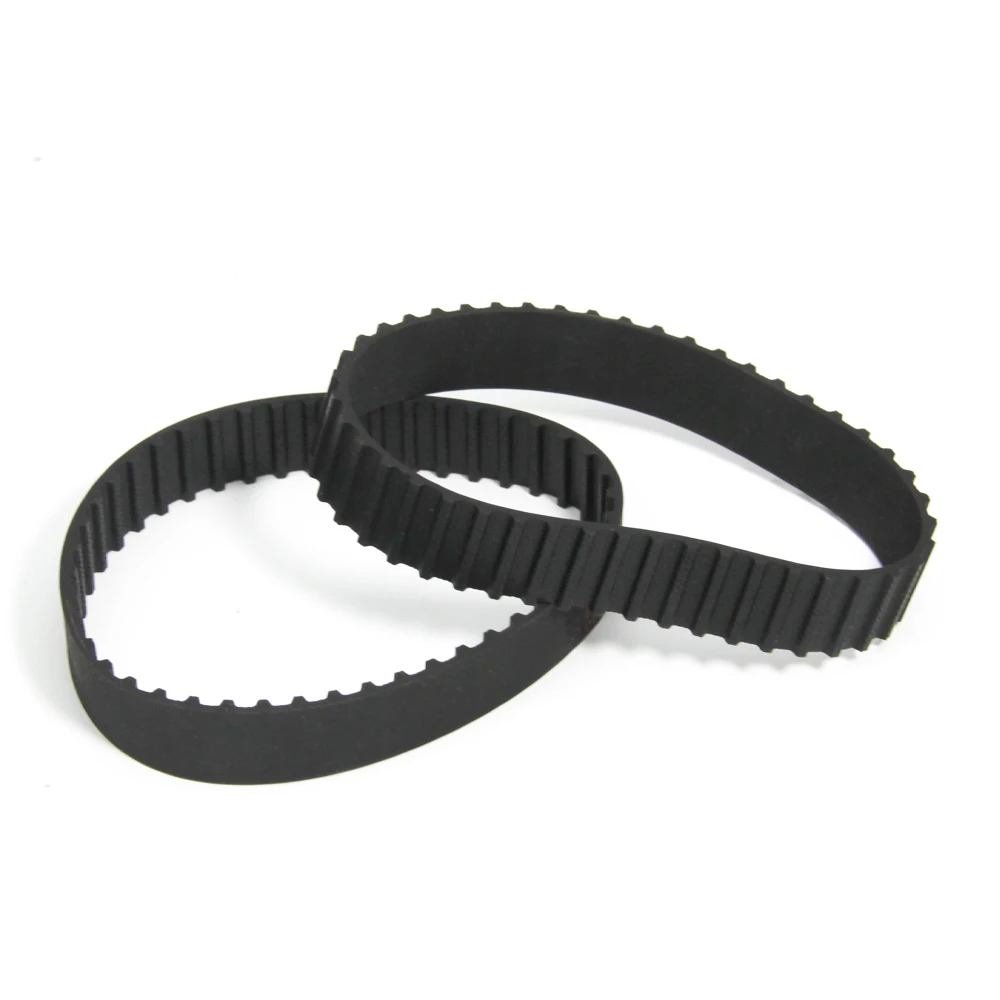 TASP 1 Piece  Electric Planer Toothed belt for Black & Decker DN750 DN75 BD750 KW750 SR600 SR600K Part No.914592 Drive Belt