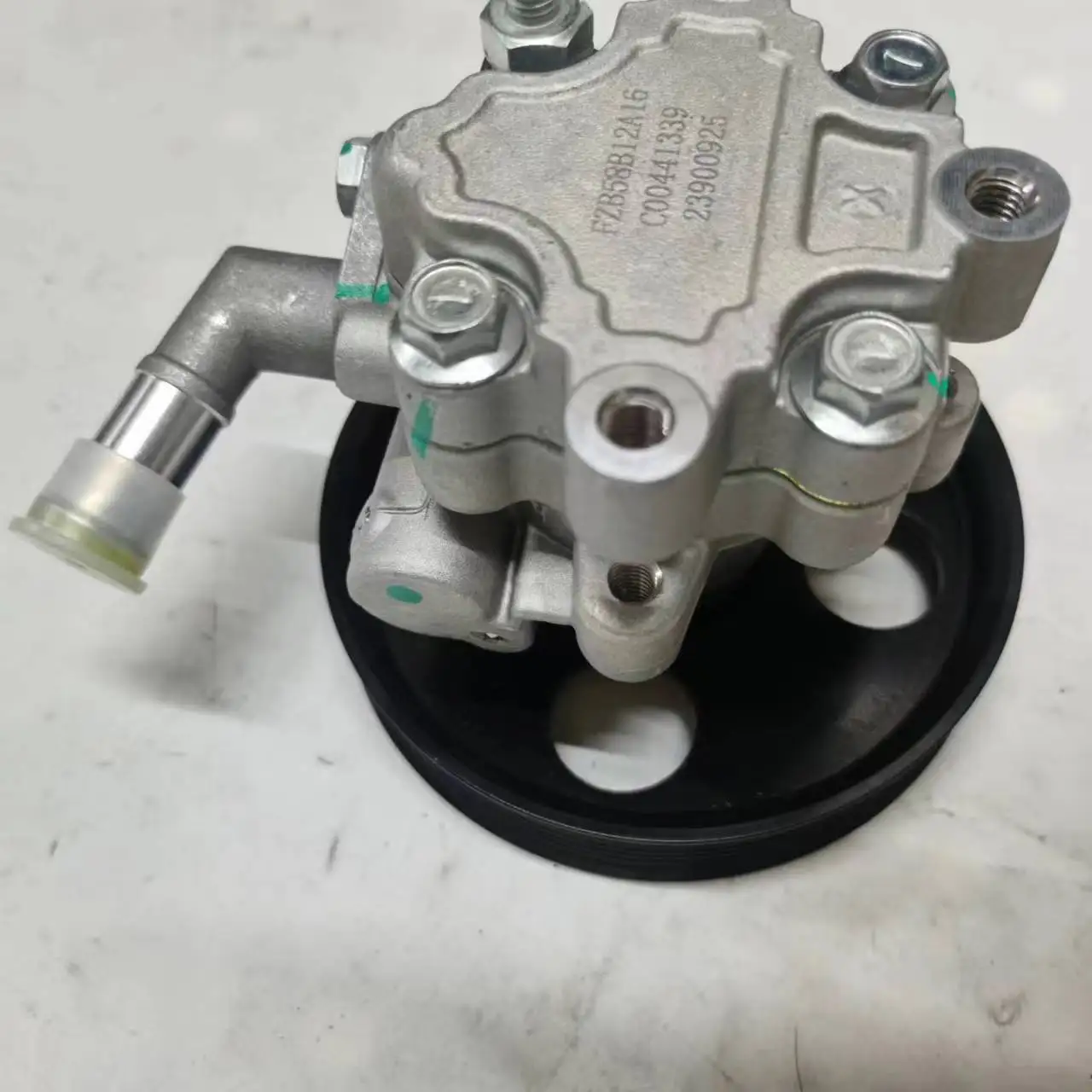 SAIC MAXUS Original T60 6pk power steering pump C00099406 C00441339