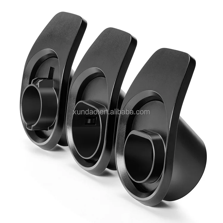 Xundao New Designed Type 2 Type 1 Connectors Dummy Socket EV Charger Plug Holder