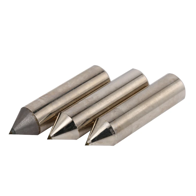 Natural Diamond Pen For Dressing Grinding Wheel/Single-Point Diamond Dresser/Diamond Dressing Tools
