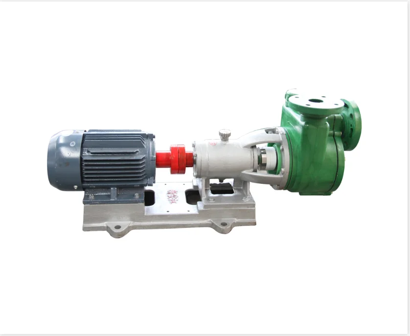 
Boat high mechanical strength stable operation water pump oil pump with certificates 