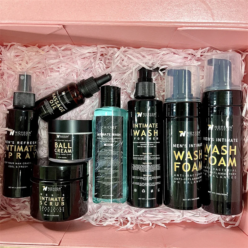 Penis Enlarge Oil Man Big Pens Help Male Potency Penis Growth Oil for Men