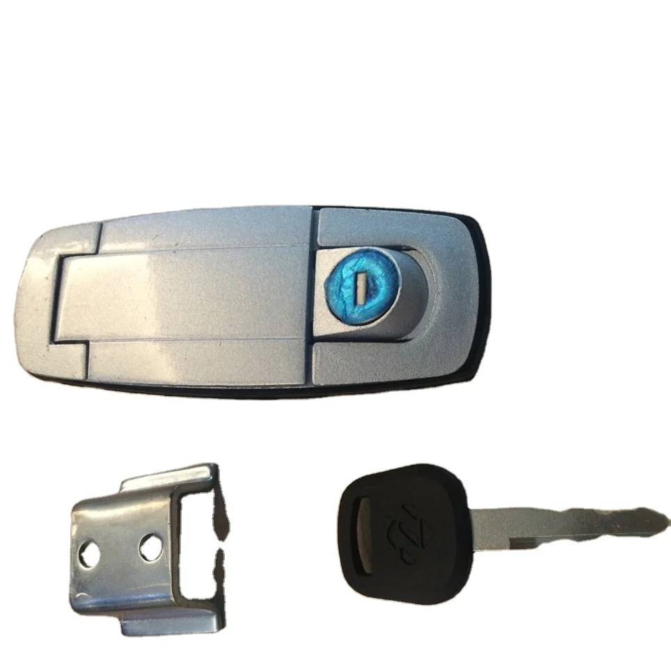 School Bus Door Parts two point and four point locks