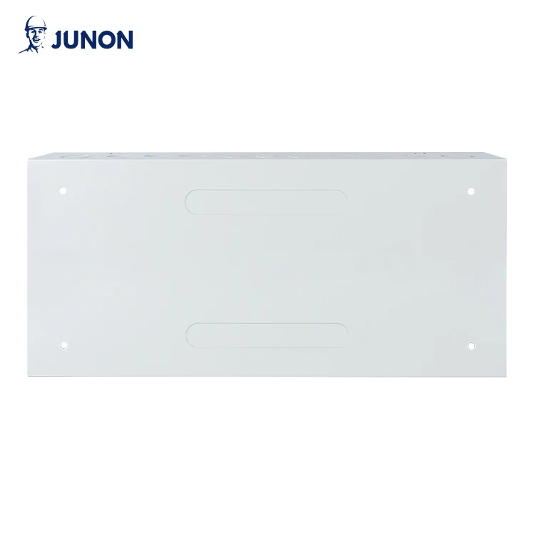 V8 19 Unit Distribution Box (Outside Series,Gray) distribution board Flush Mount Electrical Panel
