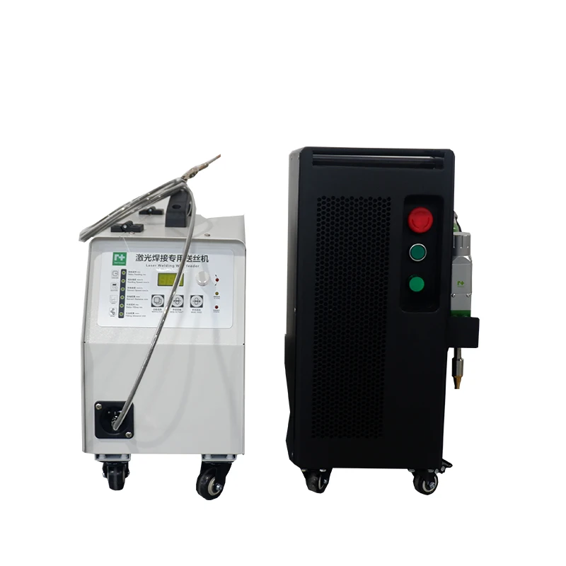 high quality handheld laser welding machine 4 in 11000w 1500w 2000w  for metal aluminium with air cooling price