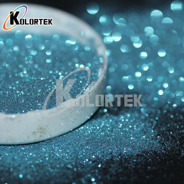 Kolortek Bulk fine loose glitters powder kg glitter for christmas resin craft eye nail body glitter