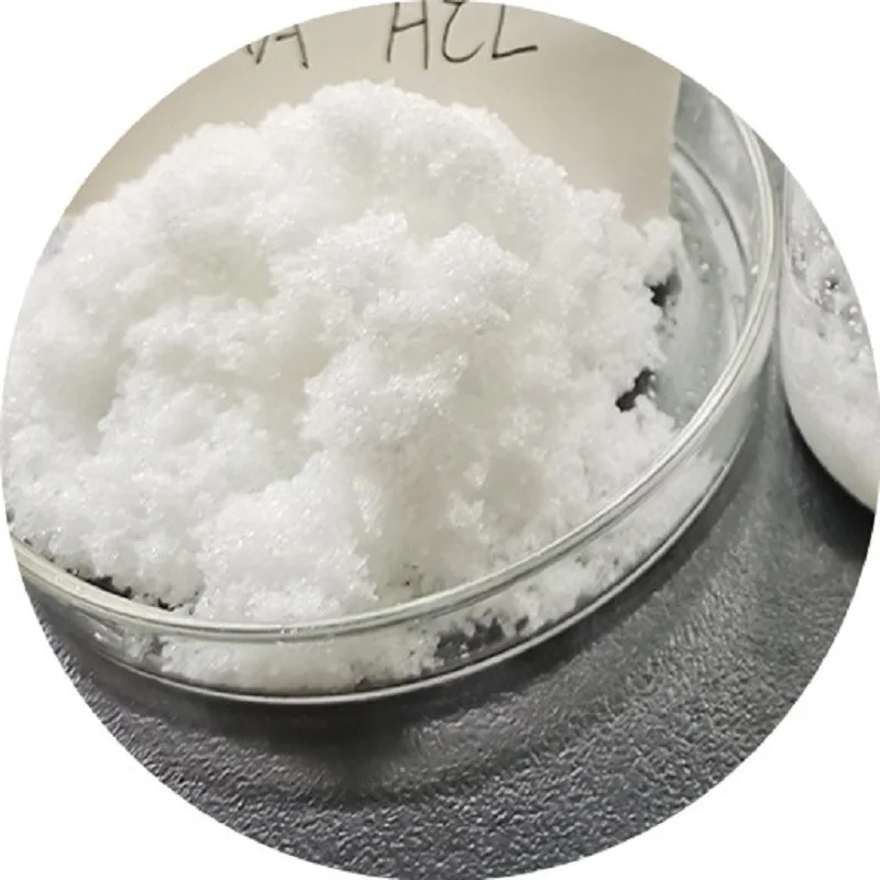 Реагент флотации Триметиламин гидрохлорид 99% CAS NO 593-81-7 триметиламмоний HCl мелкий химический промежуточный продукт