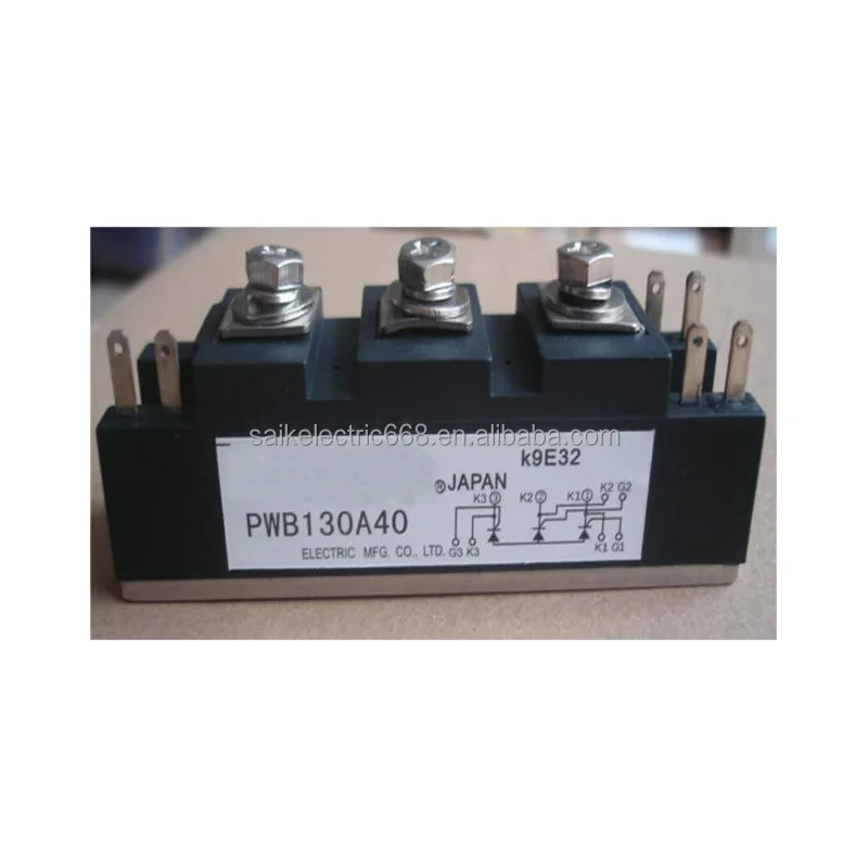 Electric Equipment Thyristor 1000A 1600V Thyristor Rectifier For High Voltage PE90F120