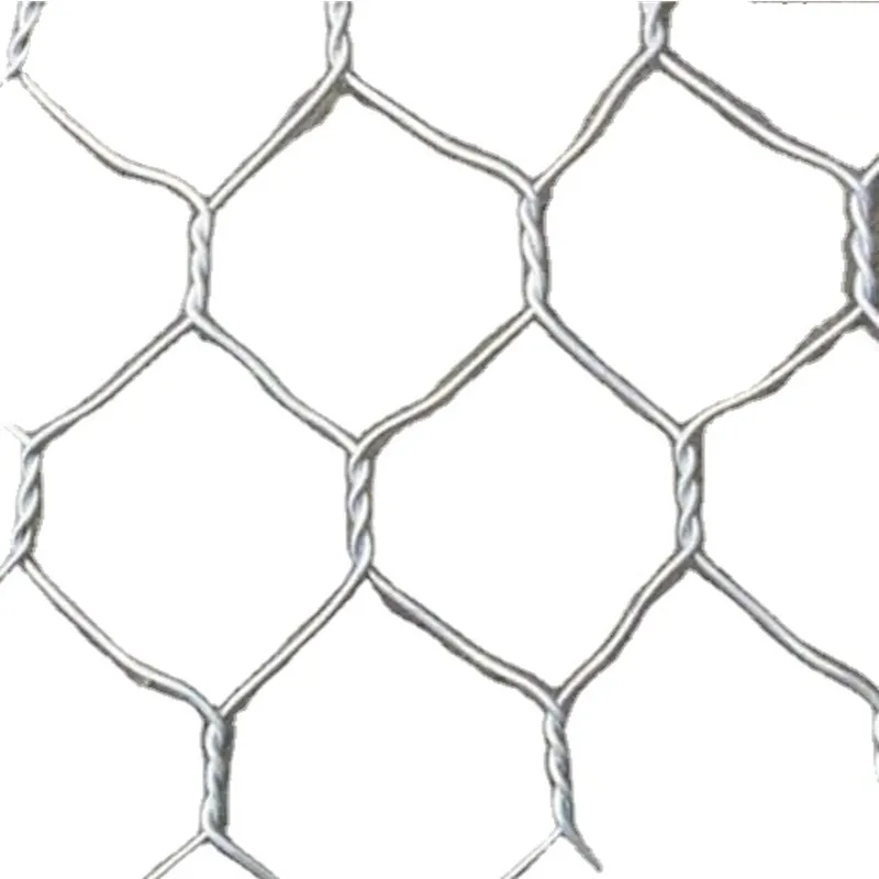 Chicken Wire Netting Hexagonal Wire Netting Poultry Mesh