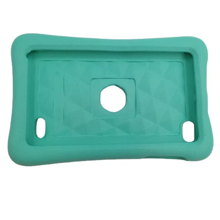 Custom Tablet Protective Durable and Drop Resistant Tablet Cover Bracket EVA Tablet Case