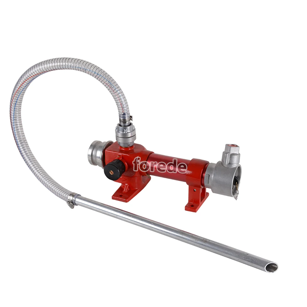 2.5 Inch Fire Foam Systems Fire In-Line foam Inductor