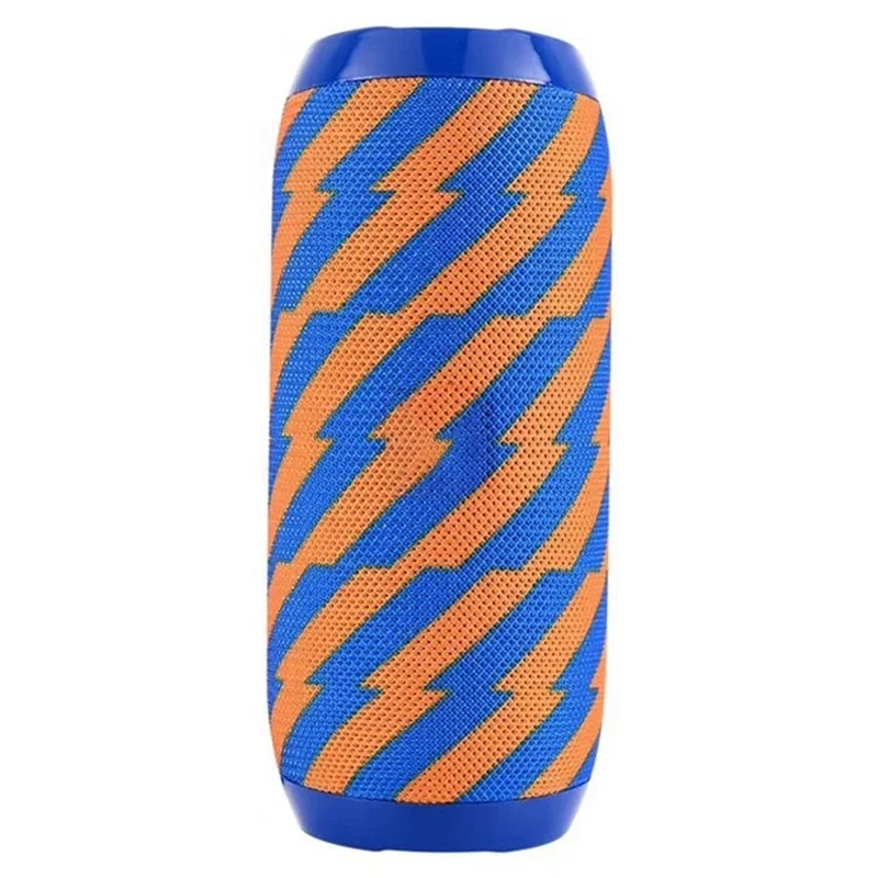 Portable home wireless waterproof bluetooths speaker