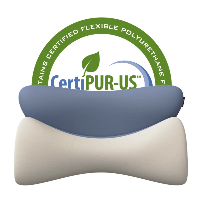 LIANDA New Arrivals P-104 Memory Foam Glacier Pillow For Sleeping Comfortable