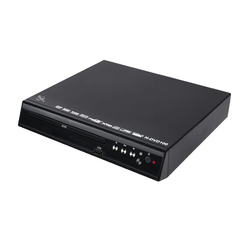Tntstar H-DVD100 портативный dvd-плеер с сенсорным