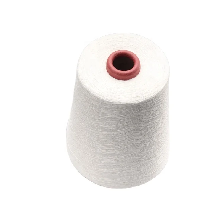 core spun polyester cover elastic natural rubber yarn or latex rubber thread for sock